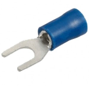 Comet Fork Terminals (Insulated), CRSI-8737